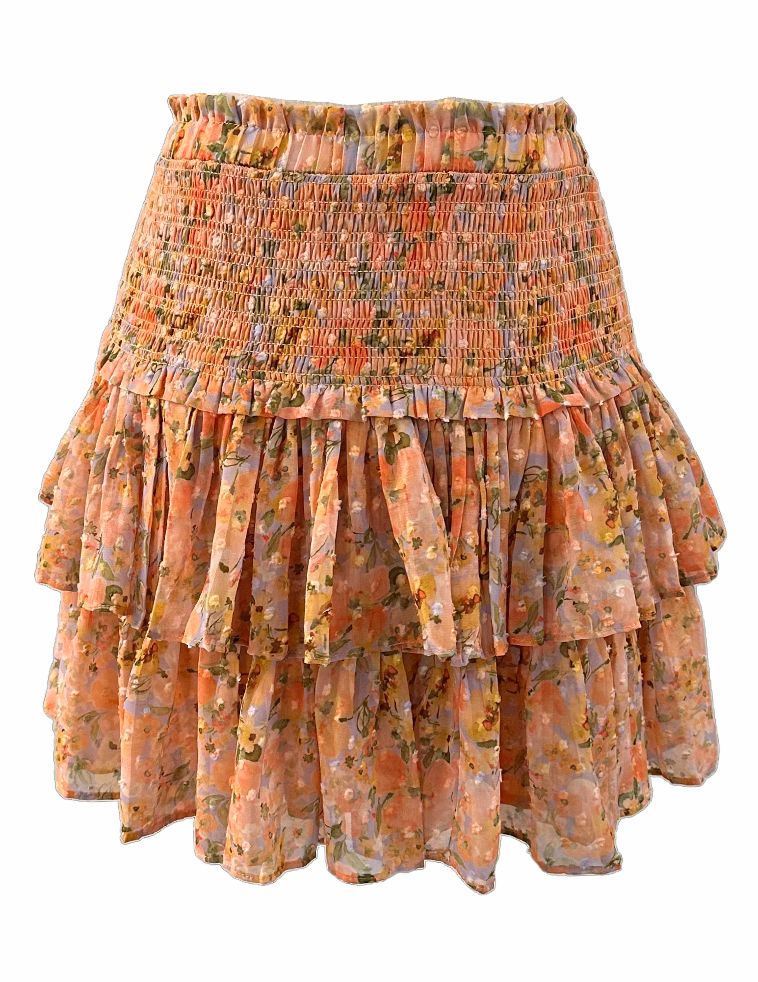 Sadie Skirt