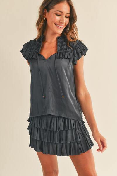 Freya Top