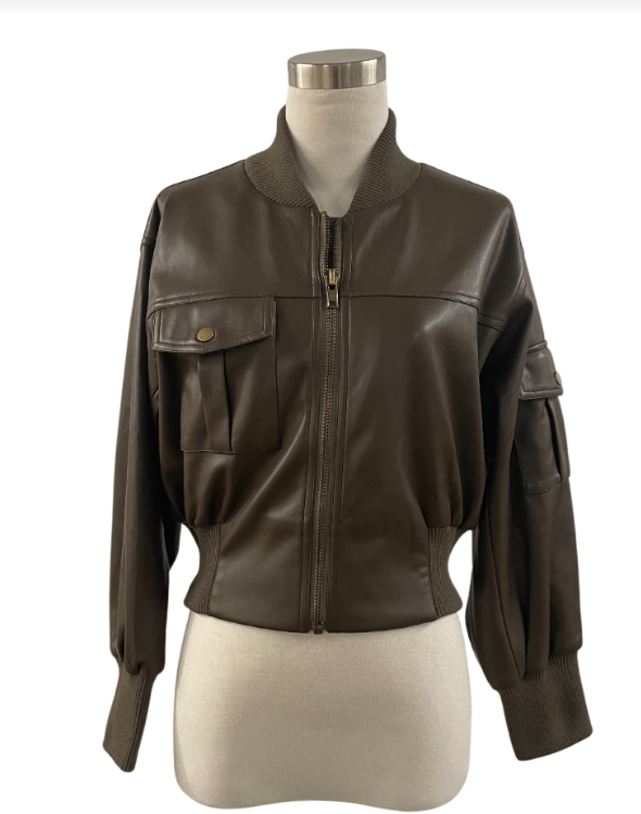 Viola Jacket