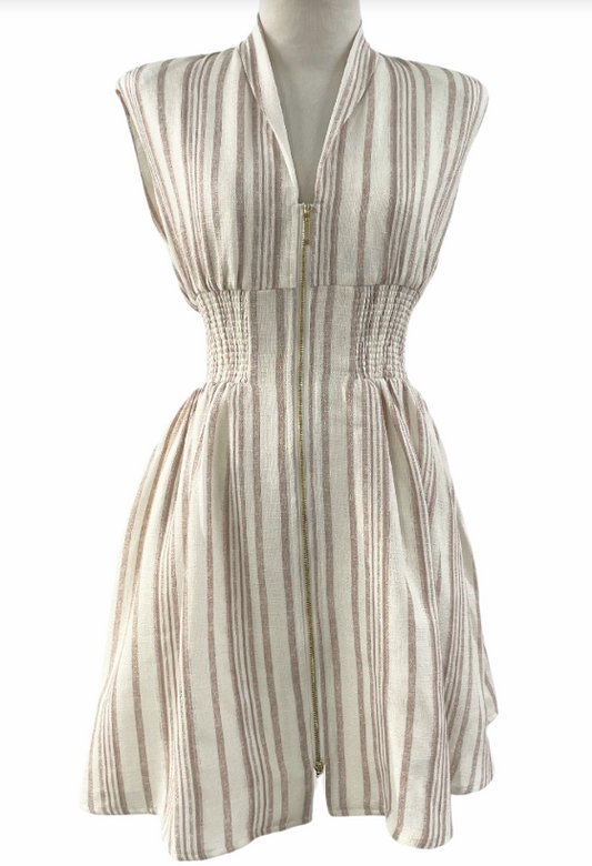 Clara Dress