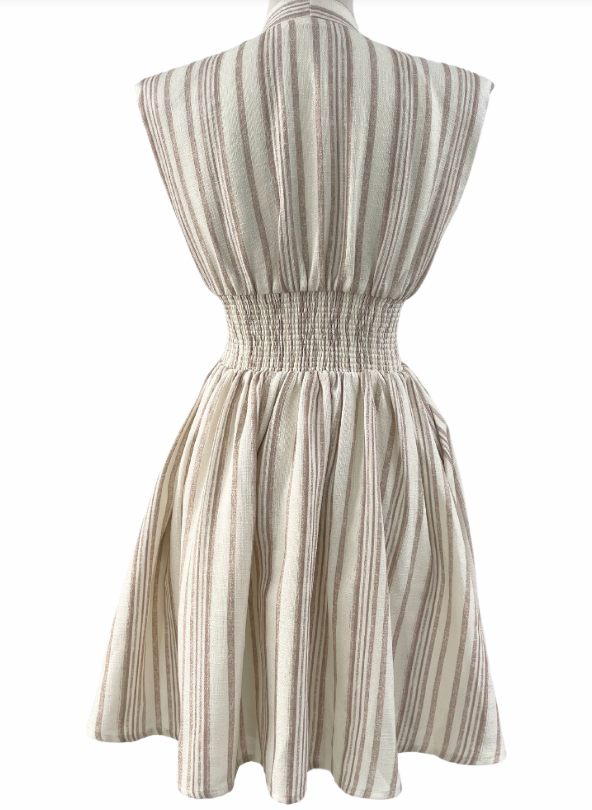 Clara Dress