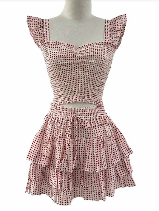 Kiara Top