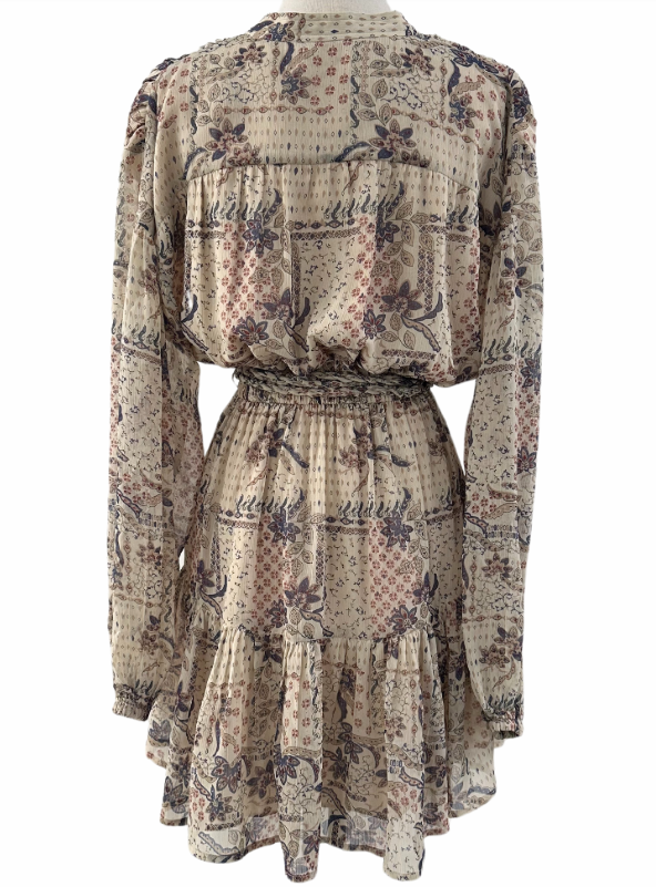 Liz Dress