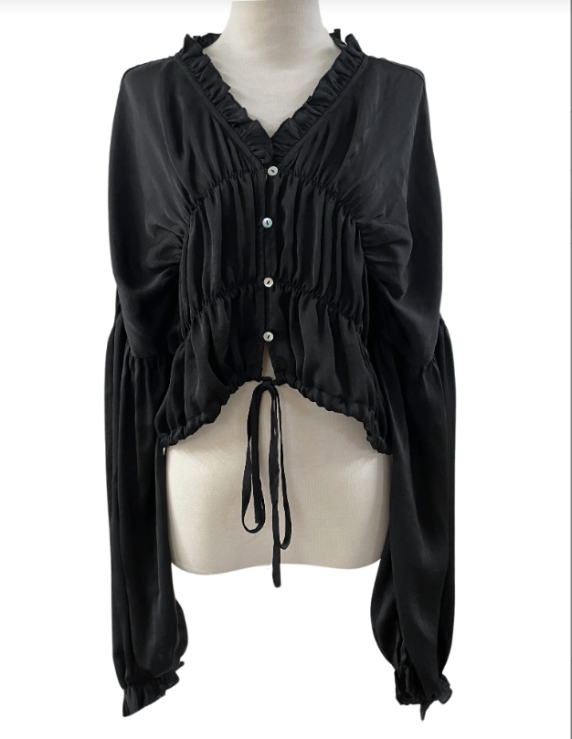 Valerie Top