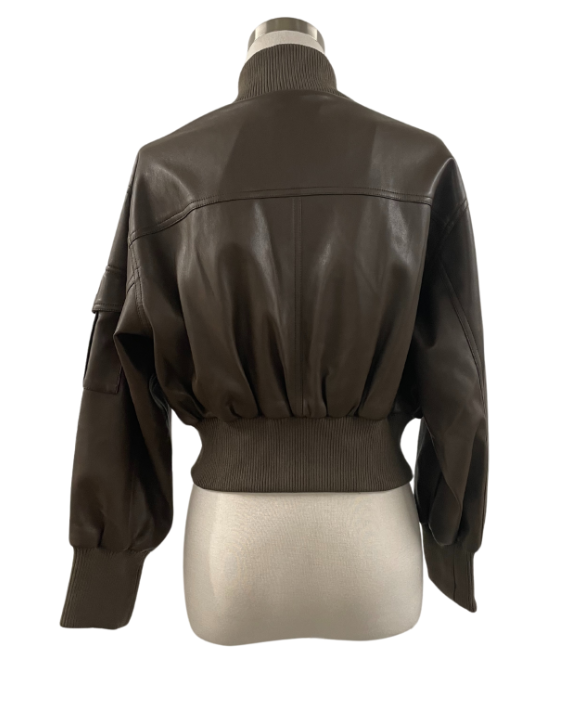 Viola Jacket