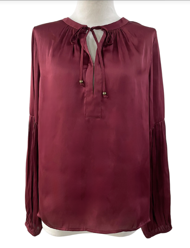 Isla Blouse