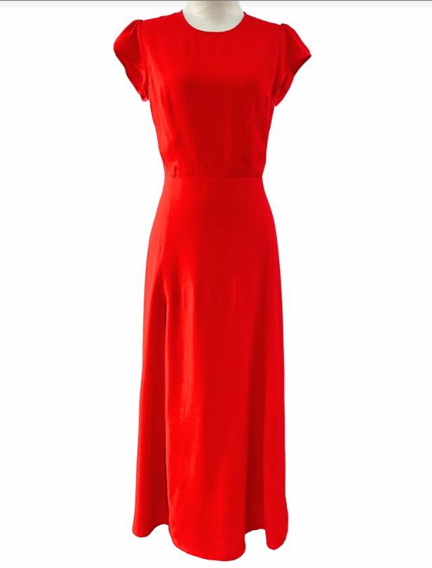 Katie Dress
