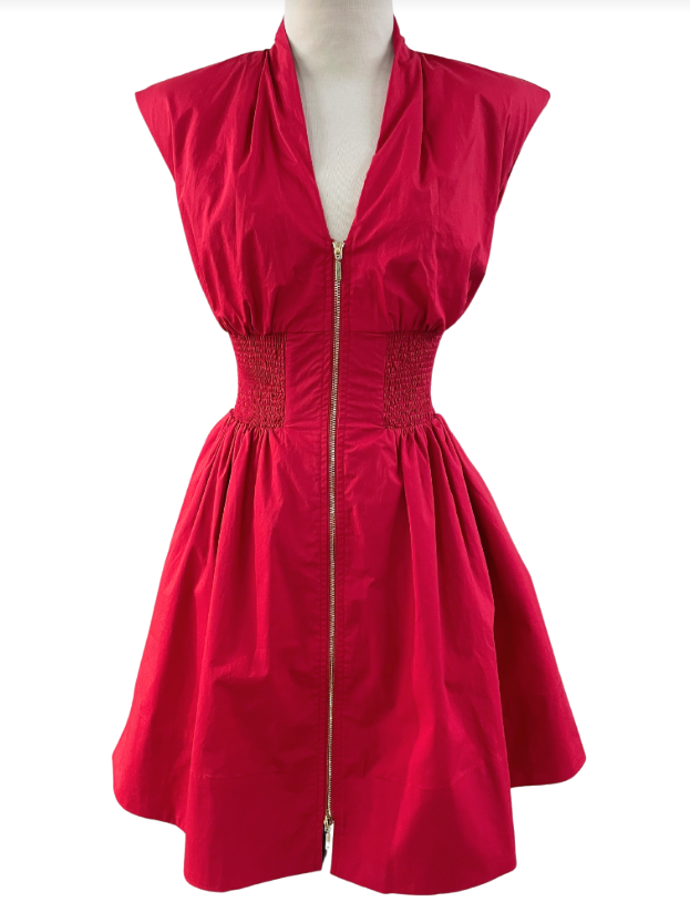 Viki Dress