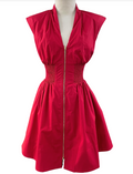 Viki Dress