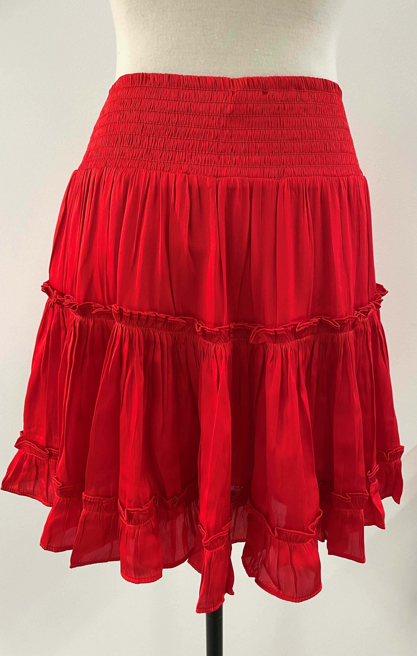 Jenn Skirt