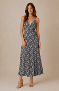 Terra Dress