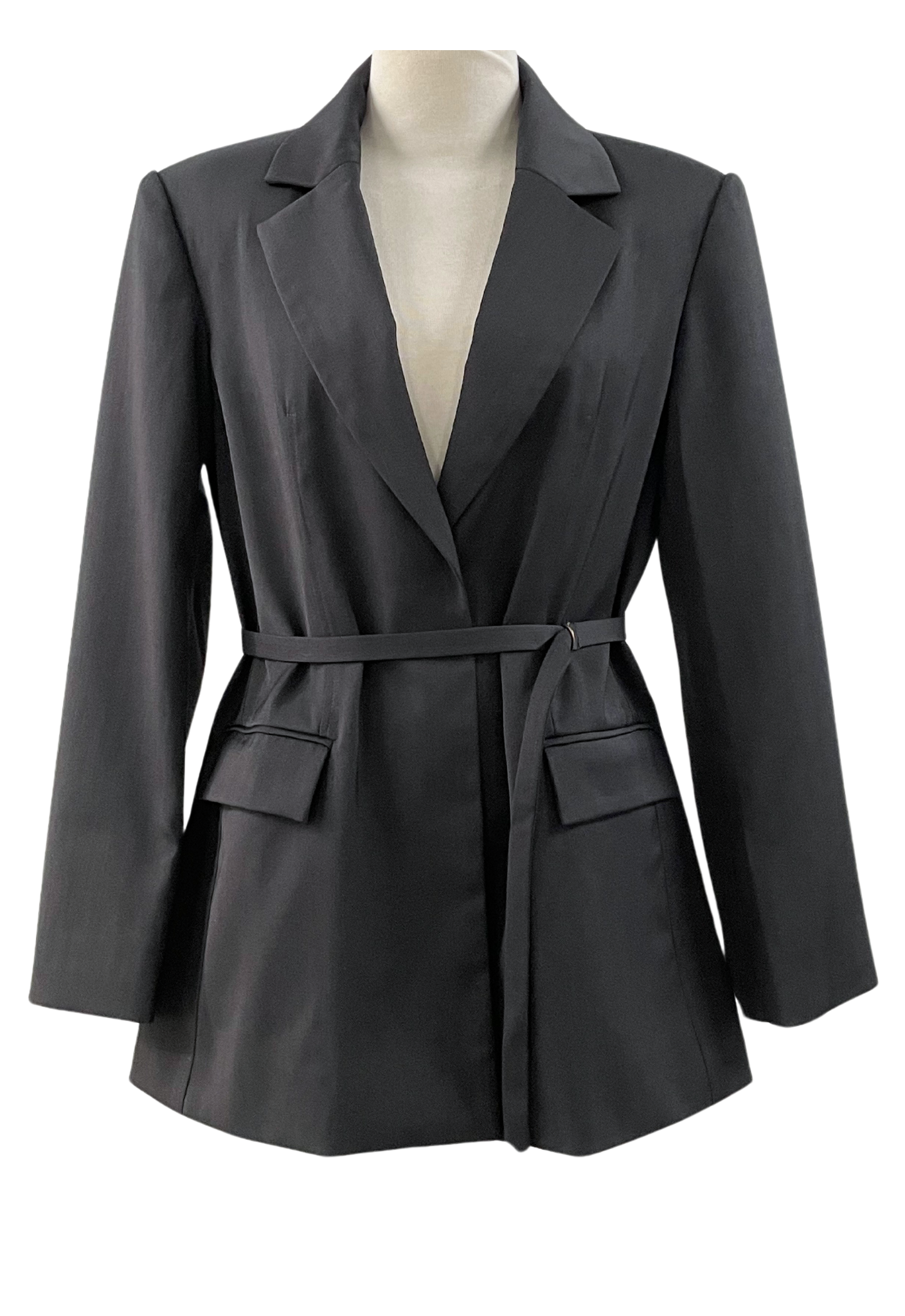 Genevive Blazer