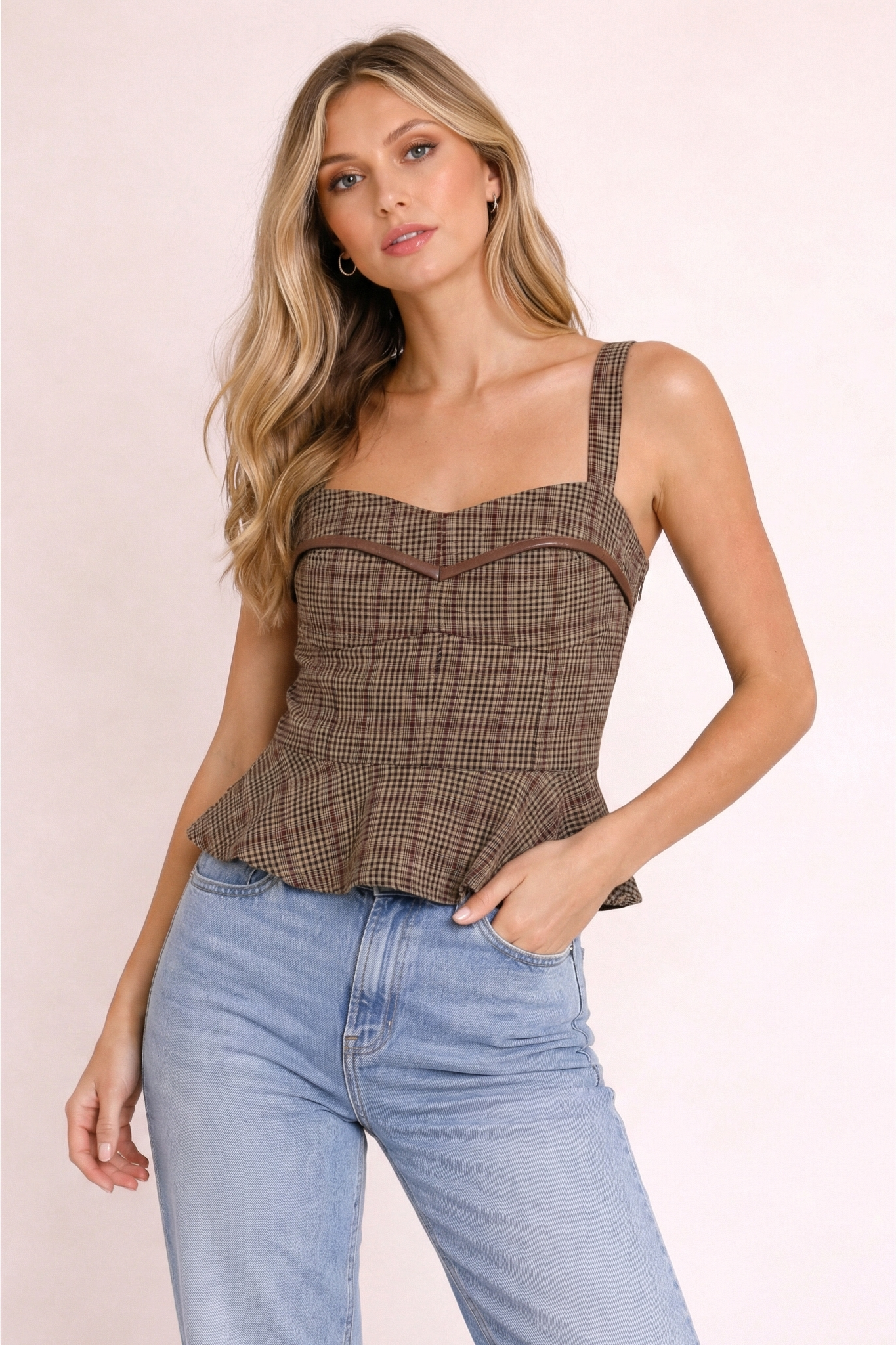 Aurelia Top