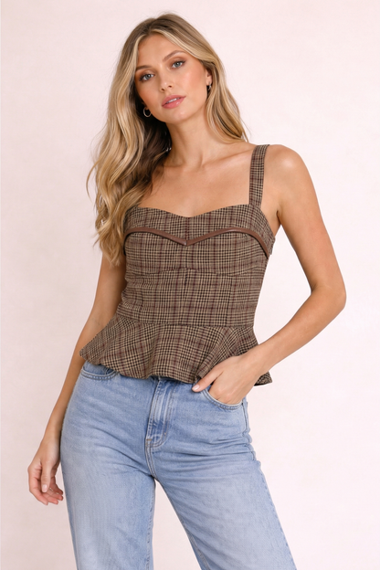 Aurelia Top