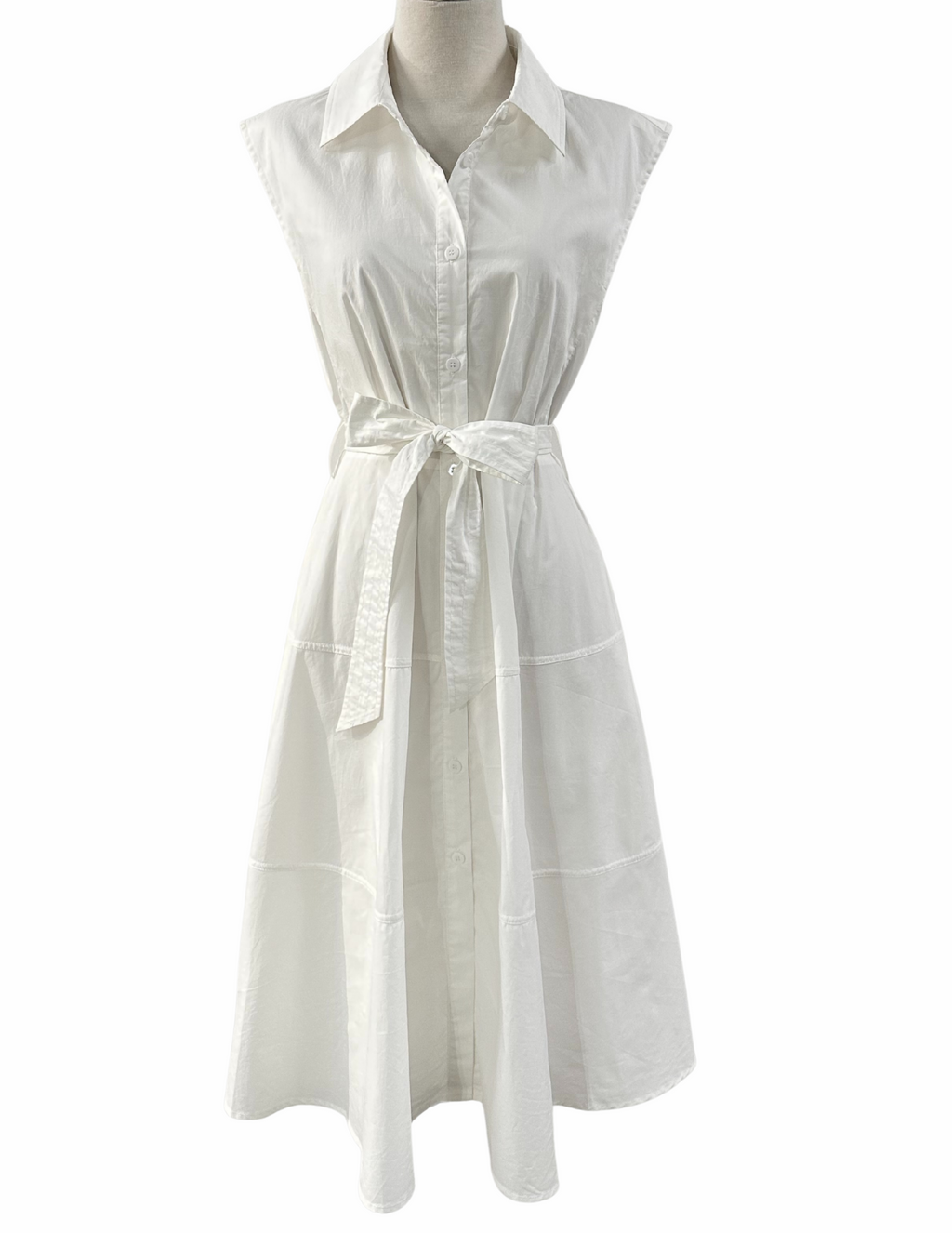 Genevieve Dress