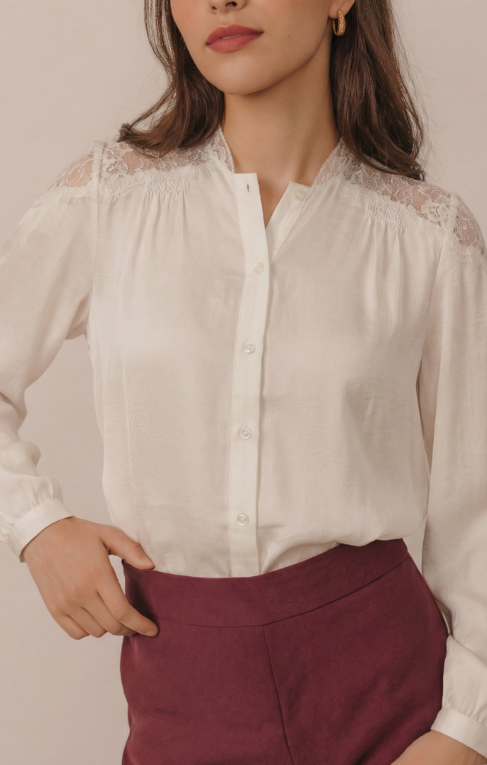 Monet Top
