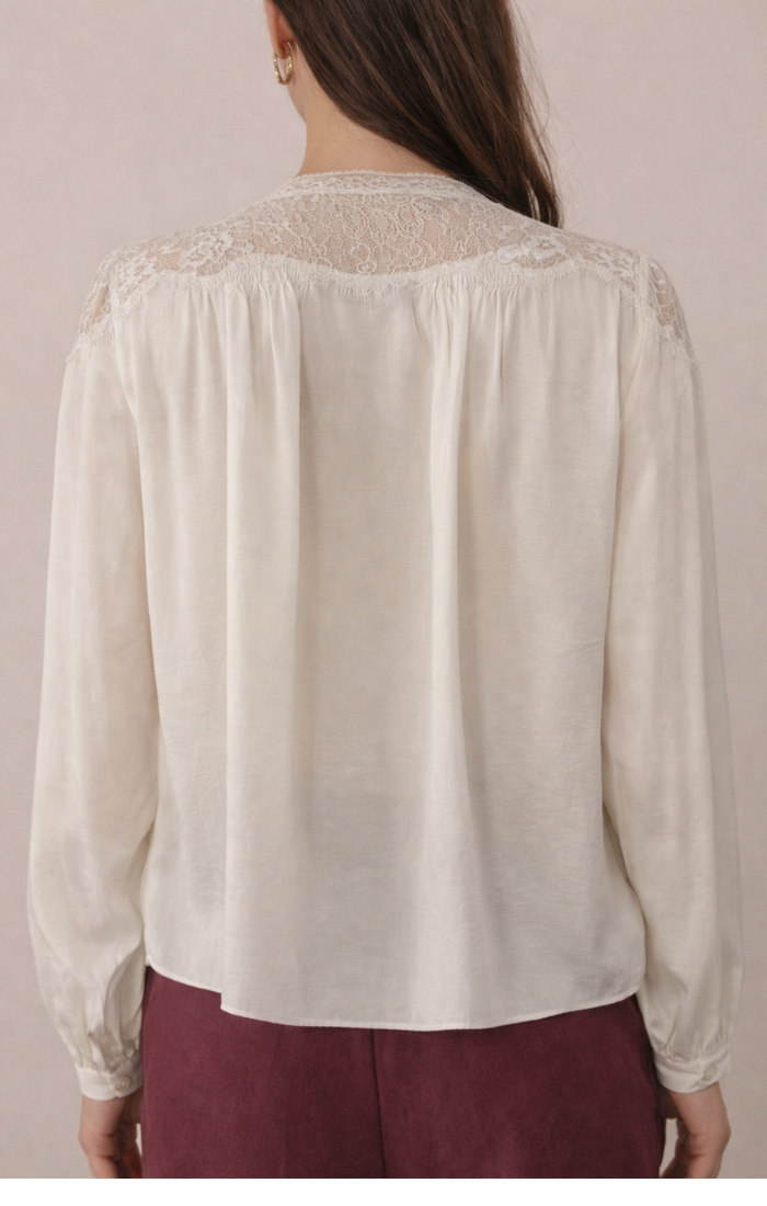 Monet Top