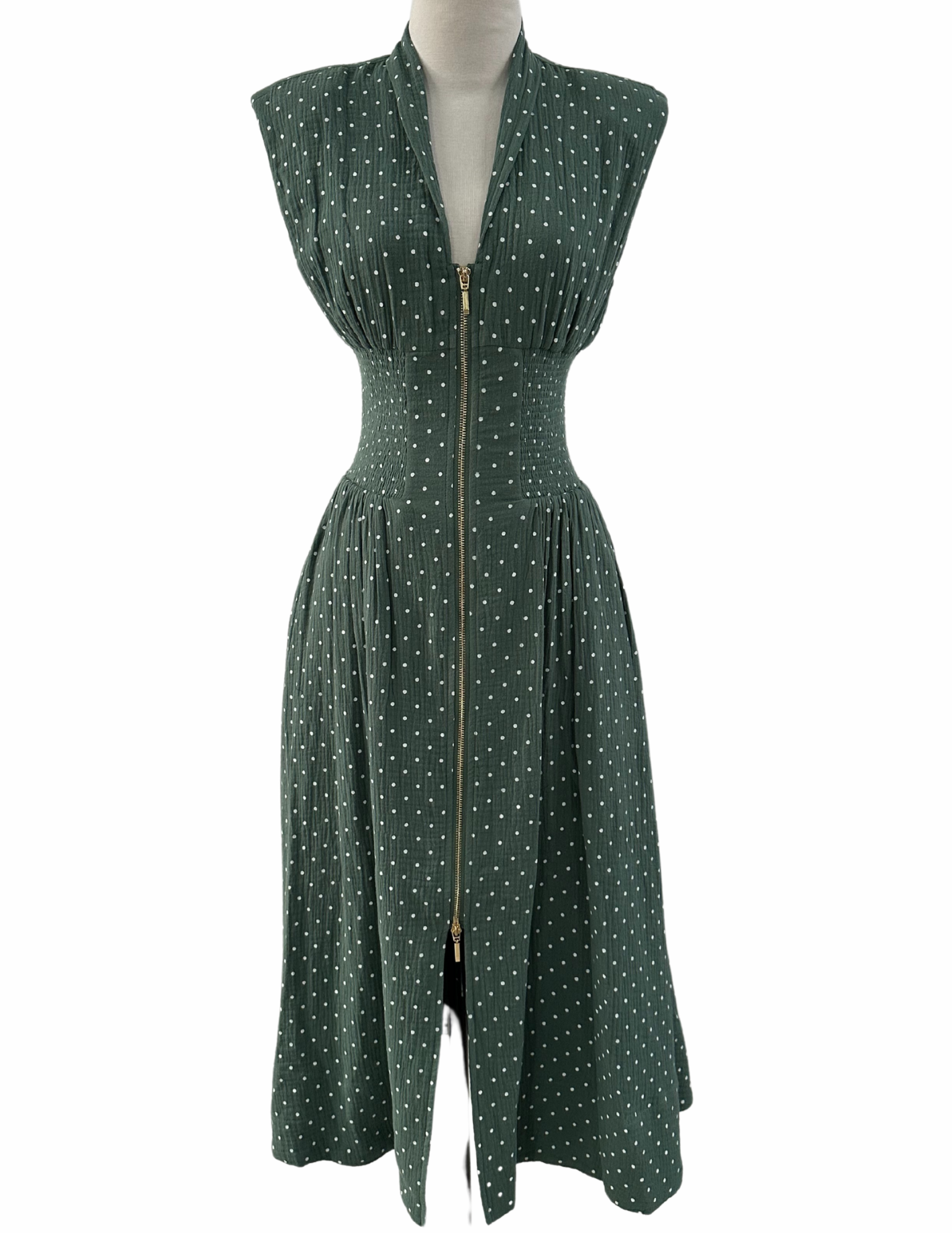Naomi Dress