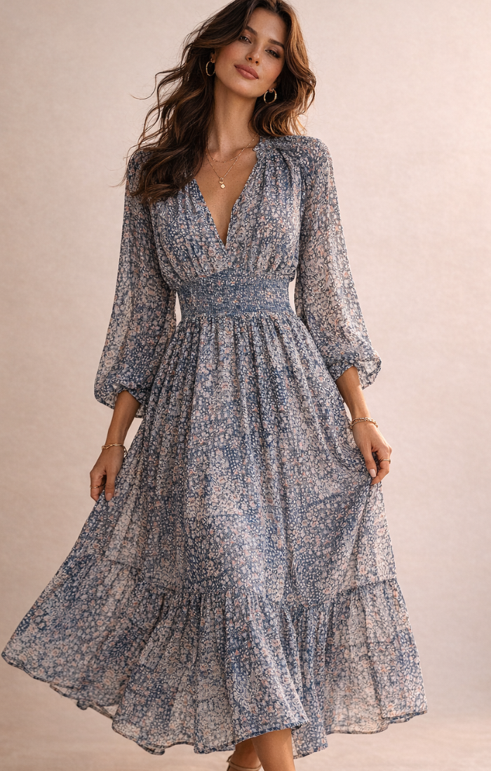 Elanor Dress