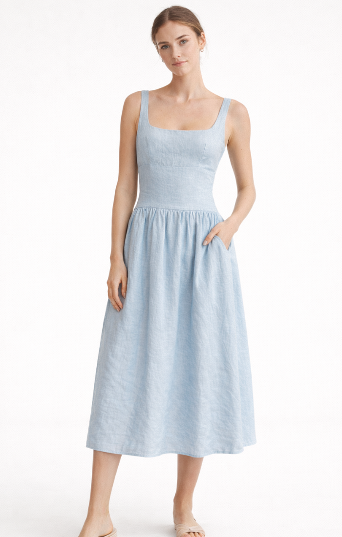 Mia Dress