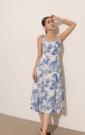 Aubrie Dress