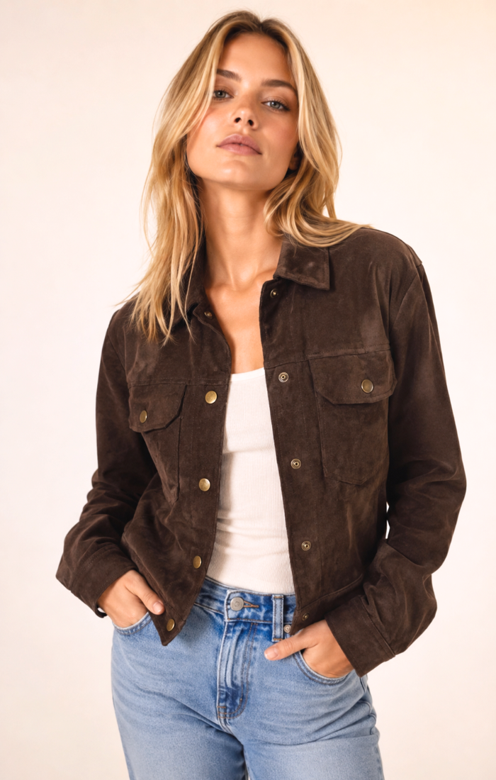 Montana Jacket