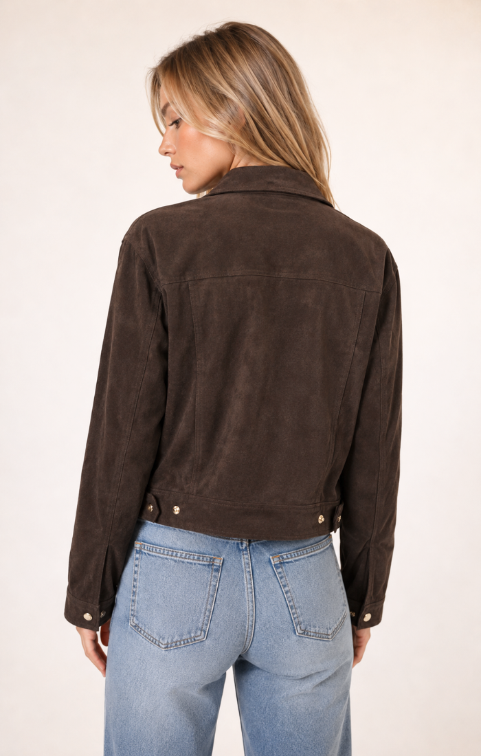 Montana Jacket