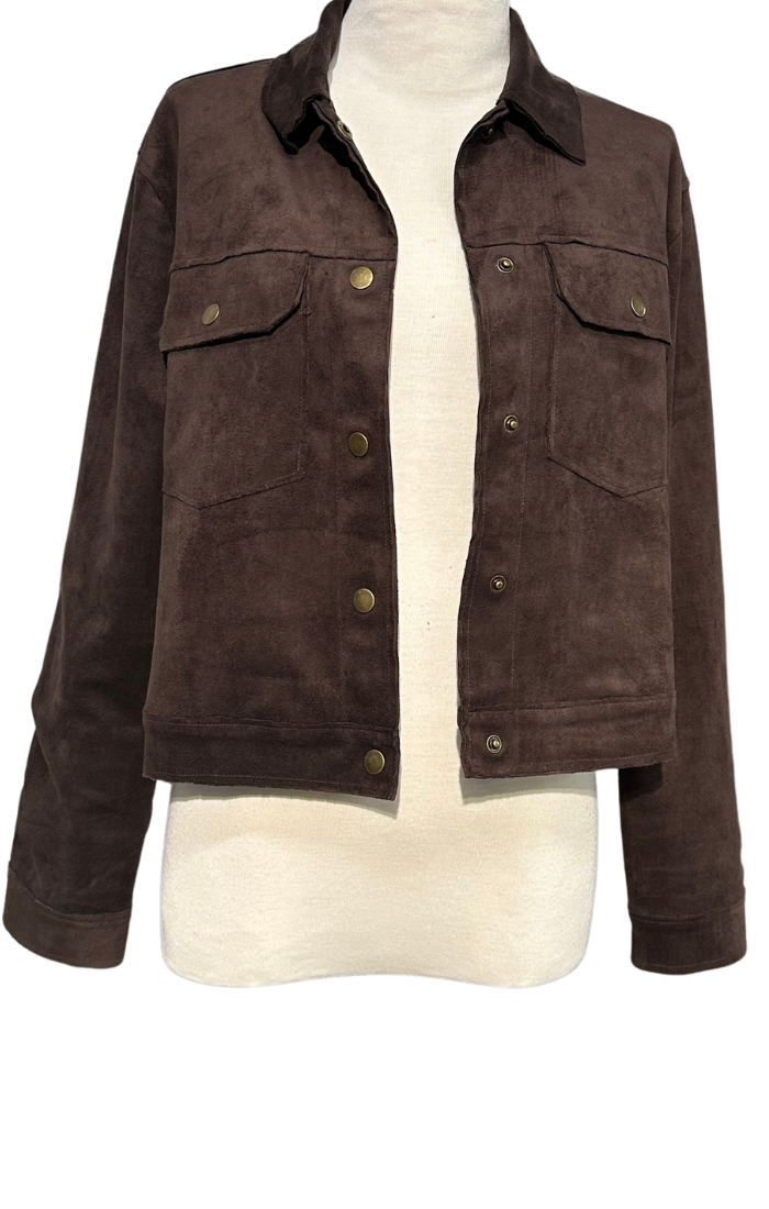 Montana Jacket