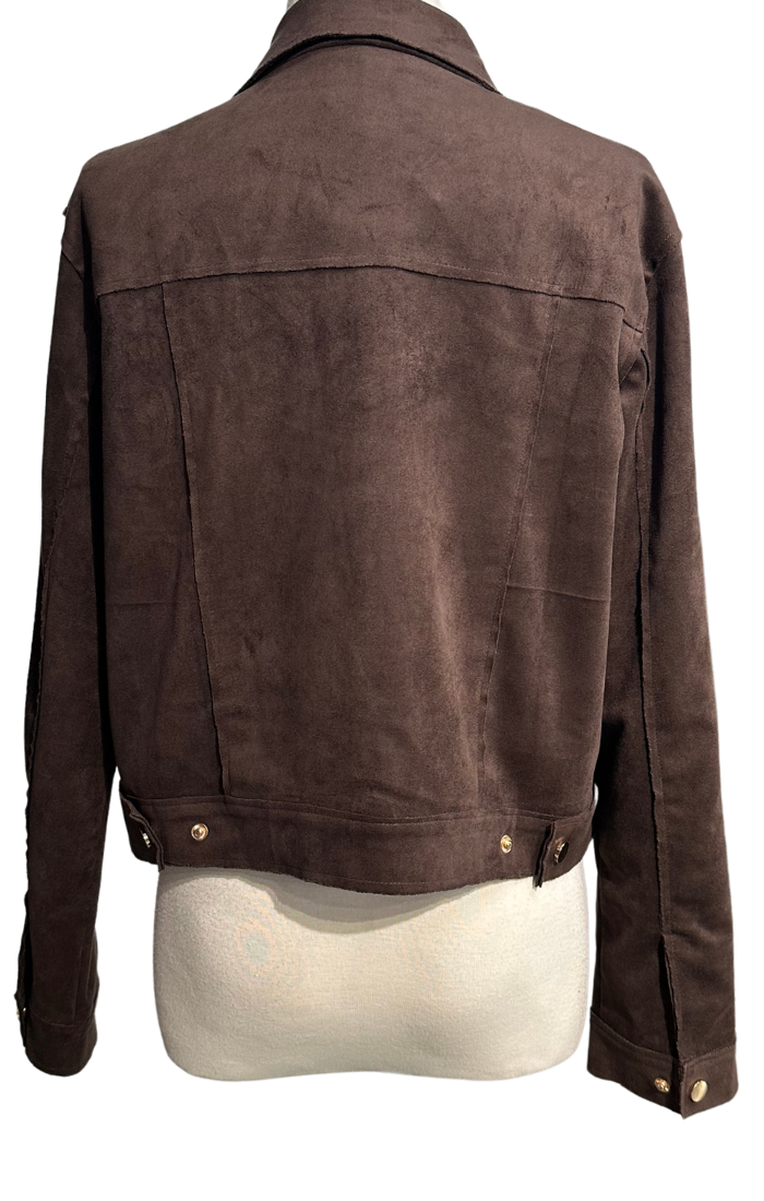 Montana Jacket