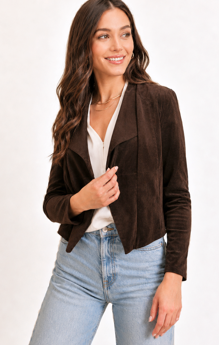 Jaime Jacket