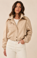 Talia Jacket