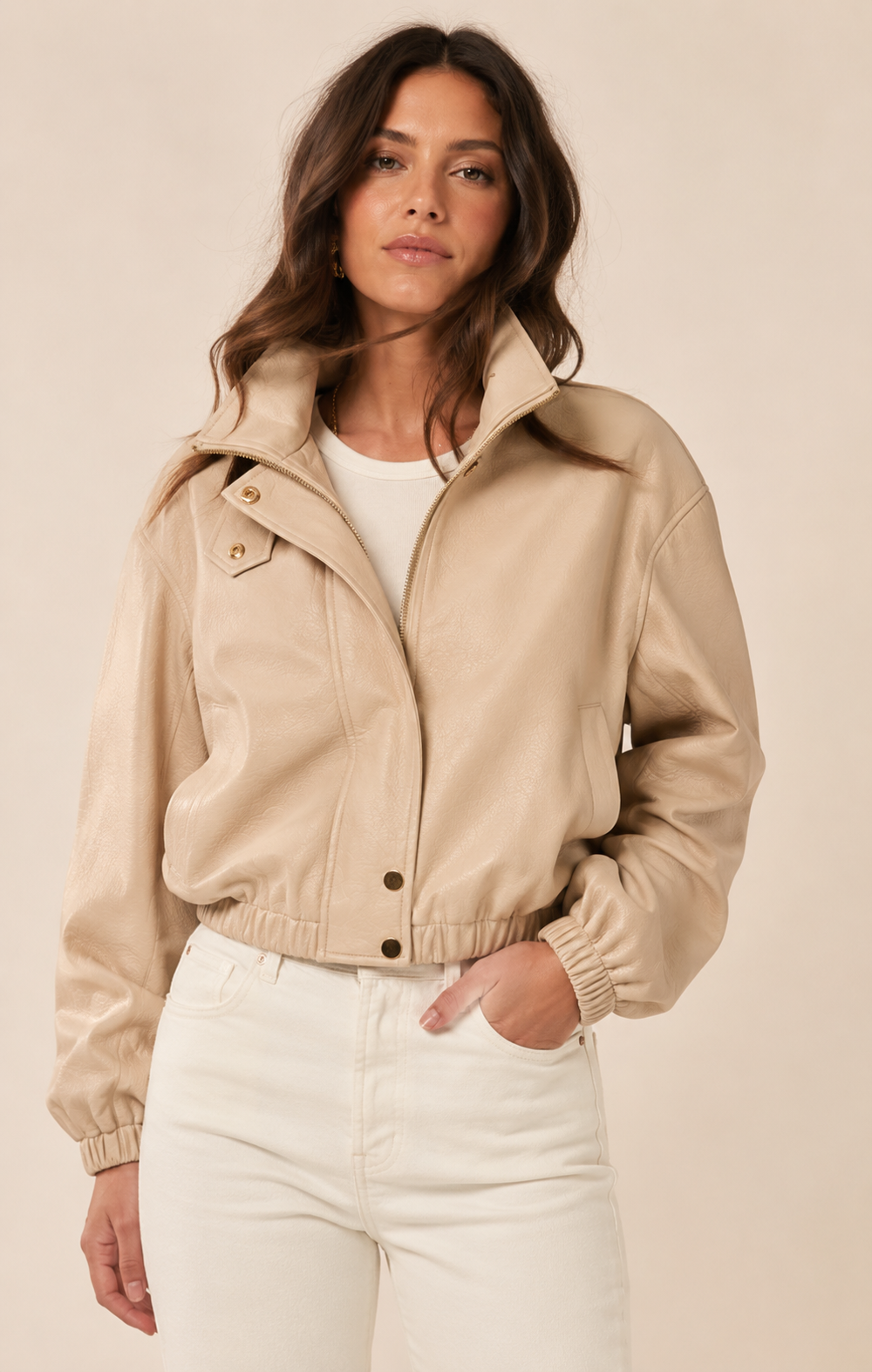 Talia Jacket