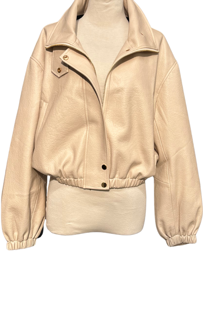 Talia Jacket