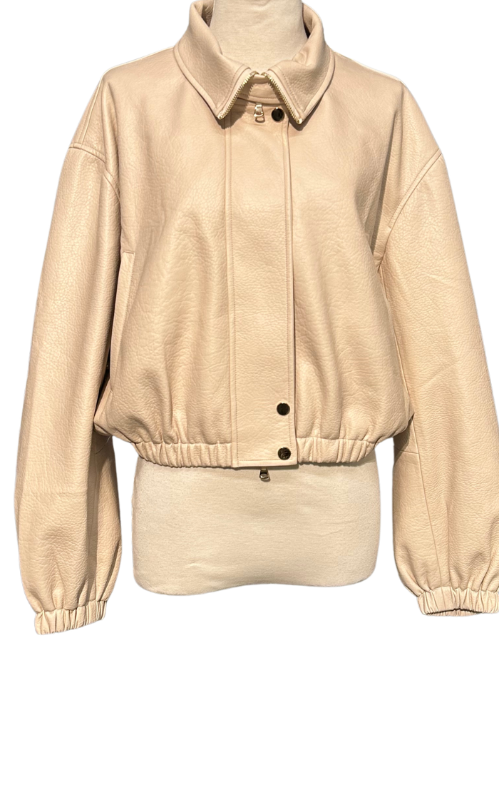 Talia Jacket