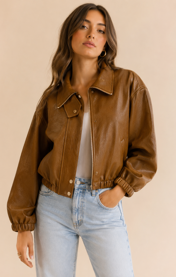 Talia Jacket