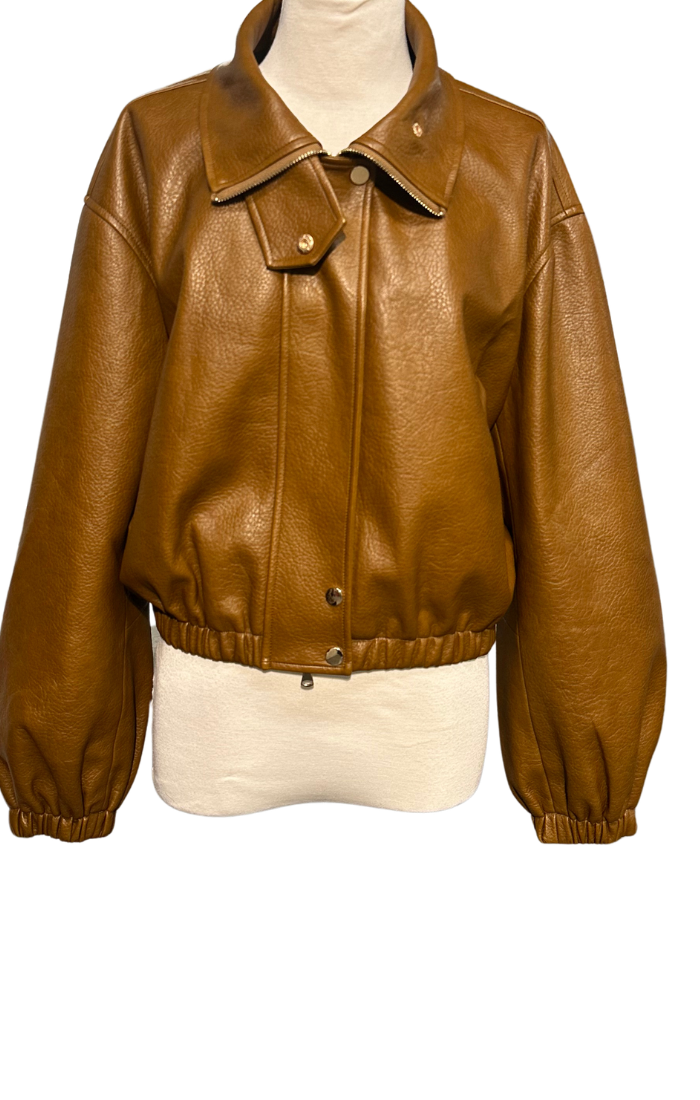 Talia Jacket