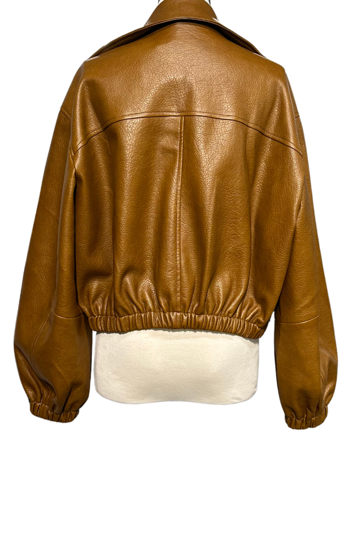 Talia Jacket
