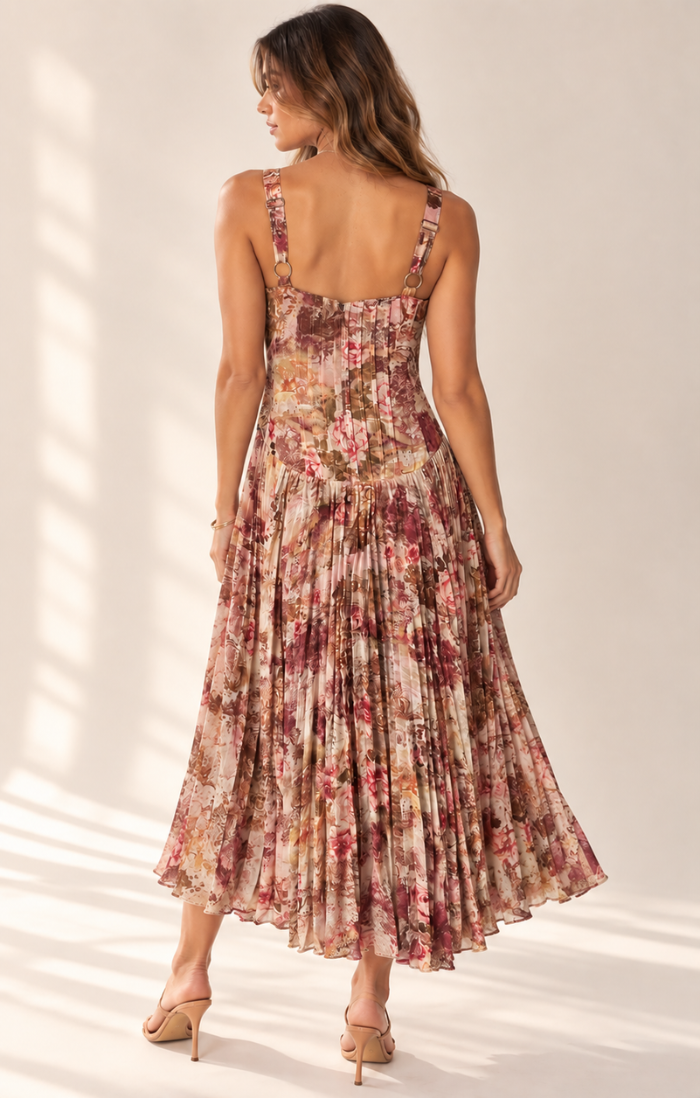 Laurie Dress