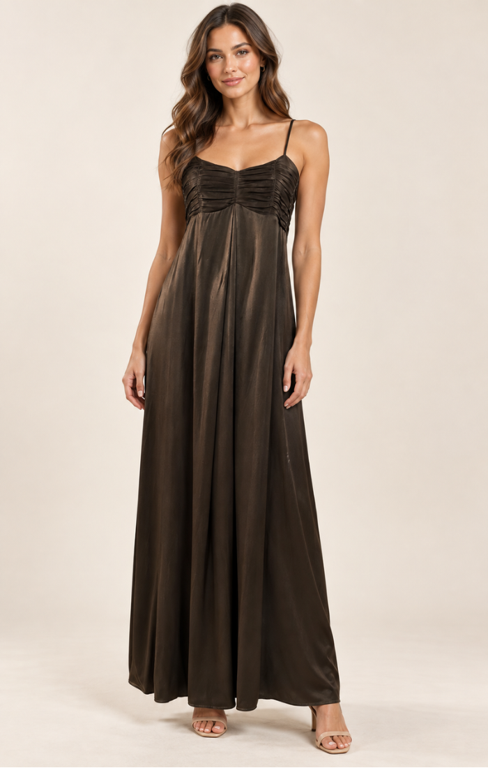 Fiona Dress