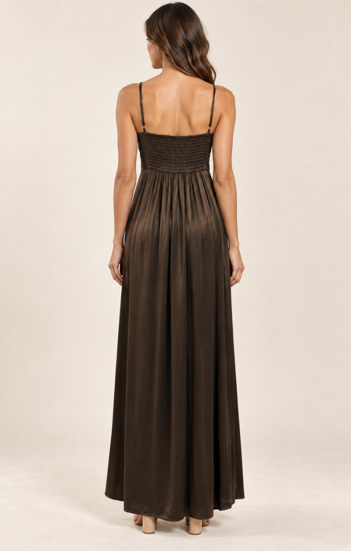 Fiona Dress