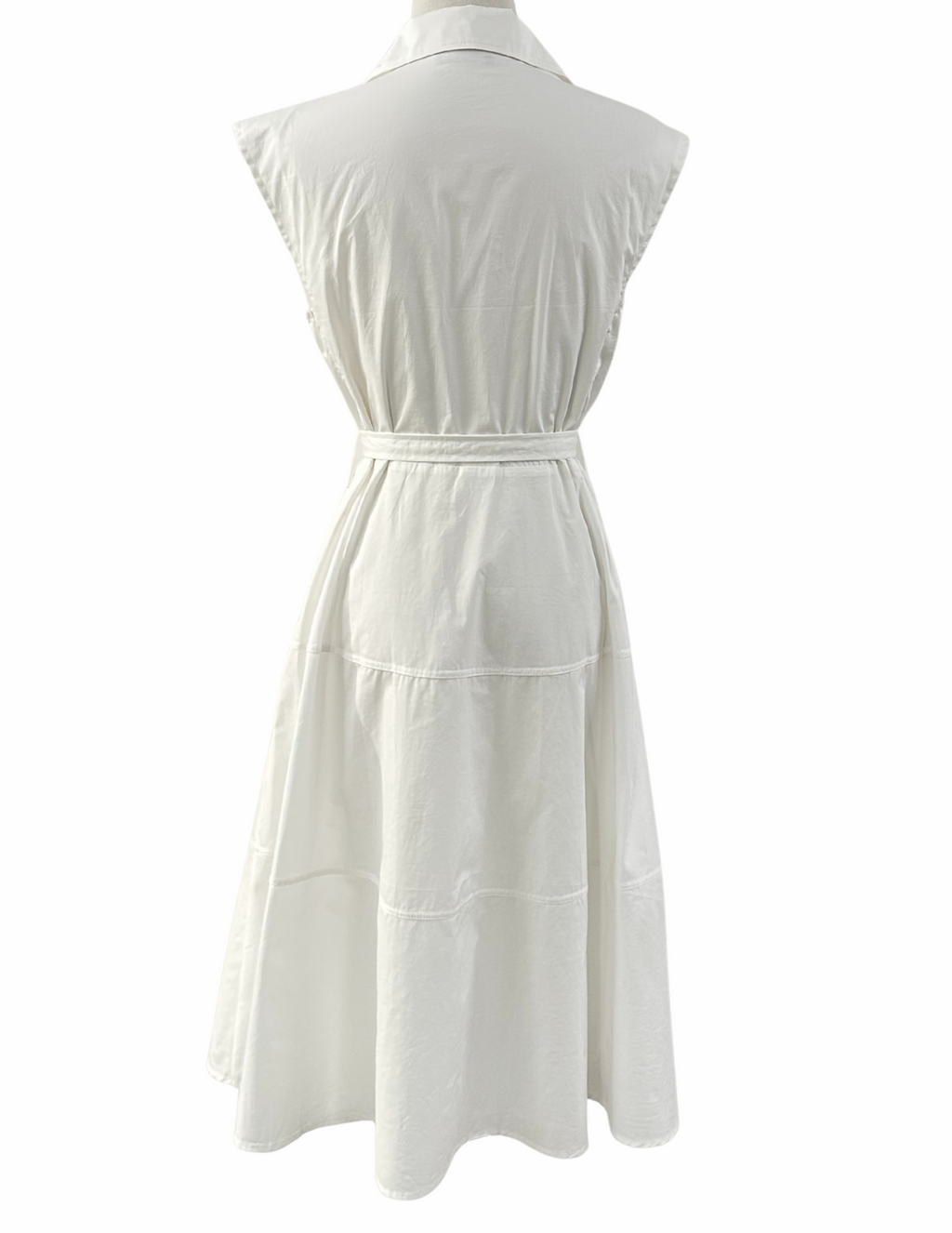 Genevieve Dress