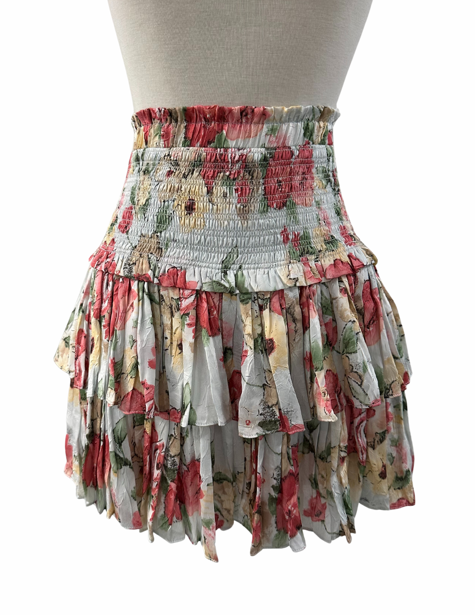 Flora Amore Skirt