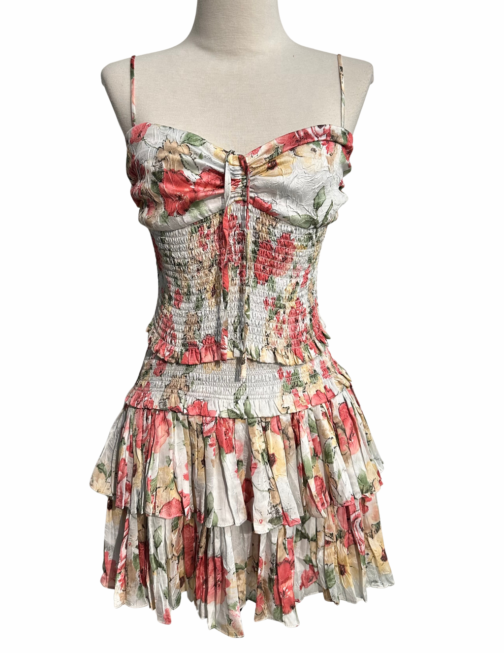 Flora Amore Skirt