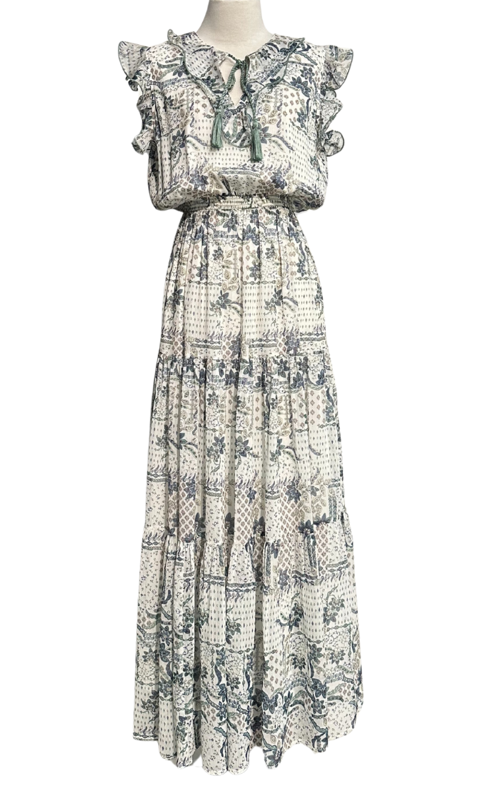 Charlize Dress