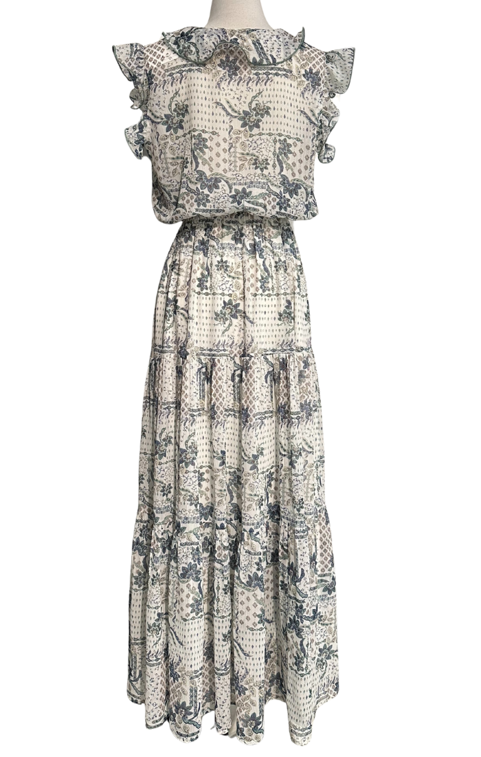 Charlize Dress