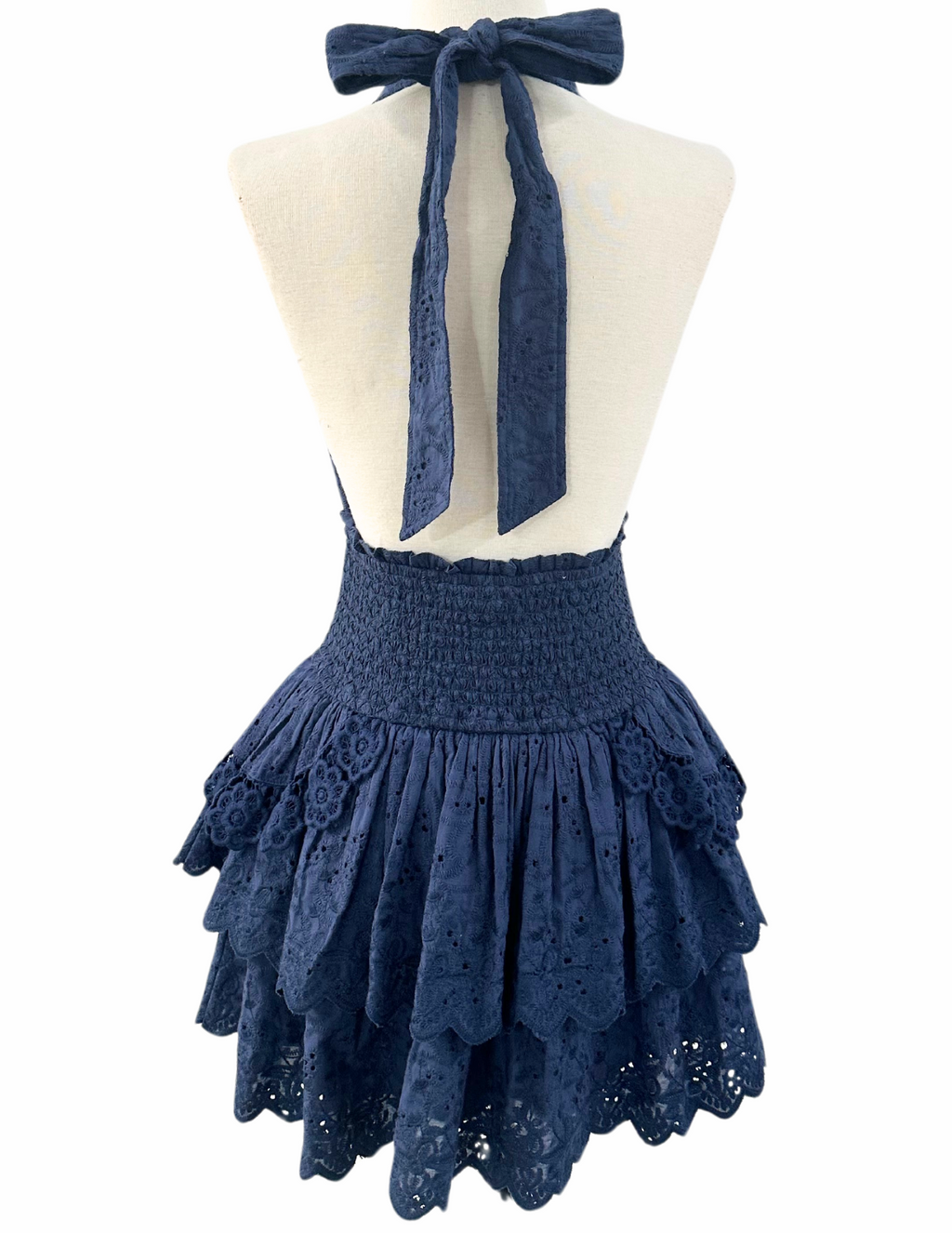 Arielle Dress