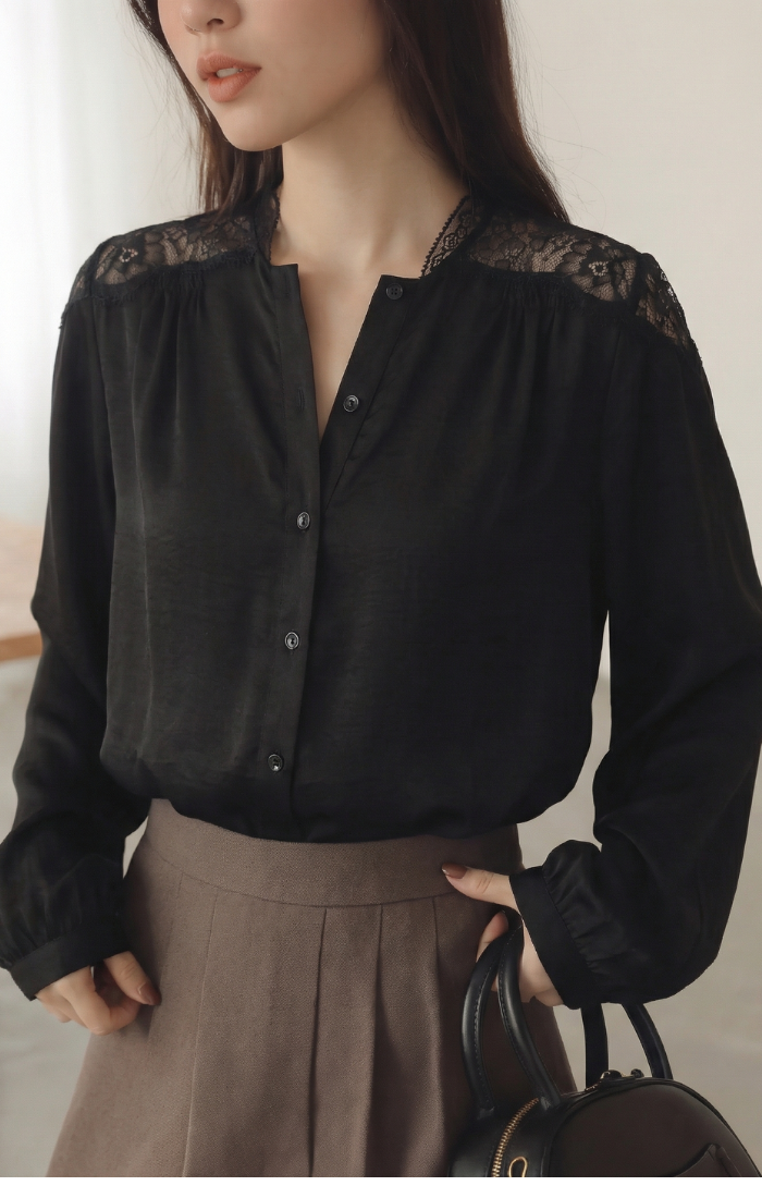Monet Top