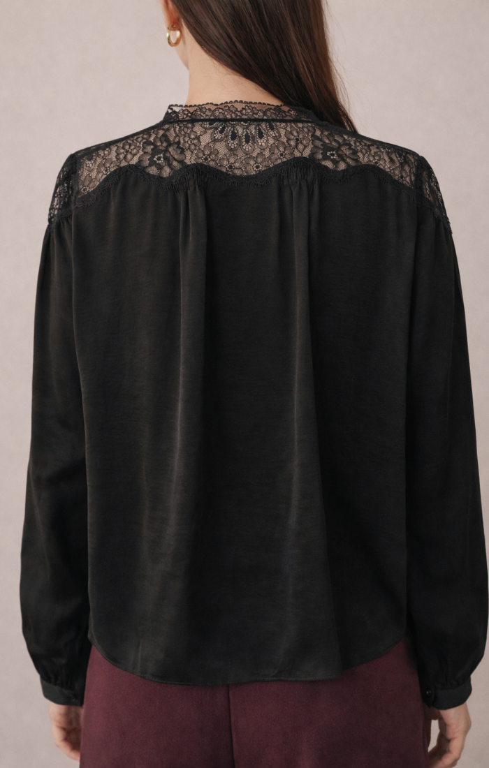 Monet Top