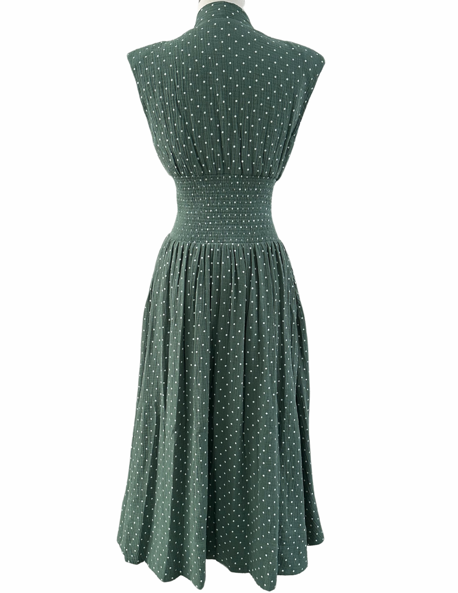 Naomi Dress