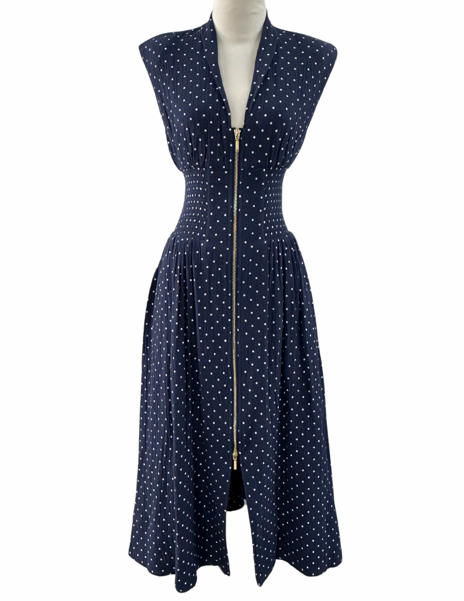 Naomi Dress